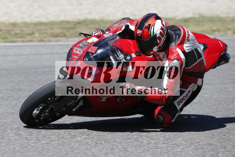 /12 30.04.2026  Speer Racing ADR/Gruppe rot/870